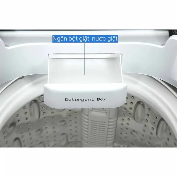 Máy Giặt Whirlpool 8.5 Kg VWVC8502FS