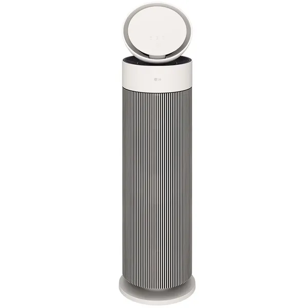 Máy Lọc Không Khí LG PuriCare Aero Booster AS55GGSY0.ABAE Màu Be - Hàn Quốc