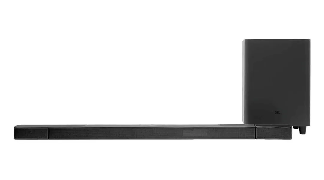 Loa Soundbar JBL BAR 9.1