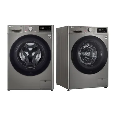 Máy Giặt LG Inverter AI DD 10 Kg FV1410S4P 13