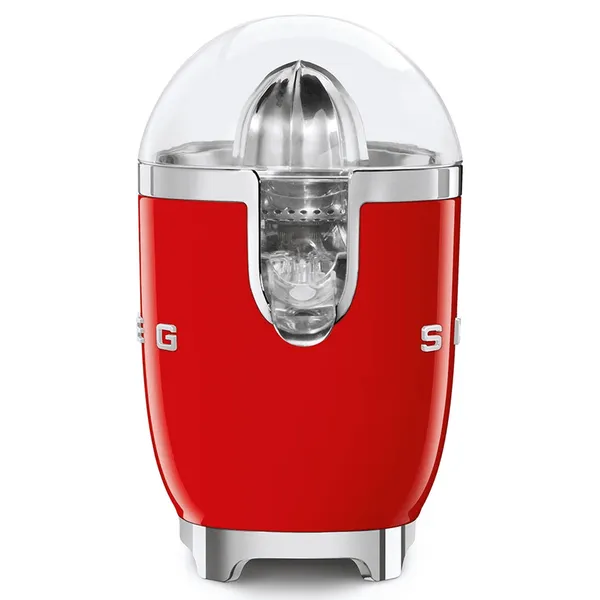 Máy Vắt Cam Smeg CJF11RDEU Màu Đỏ