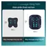 Máy Massage Lưng Philips PPM4501