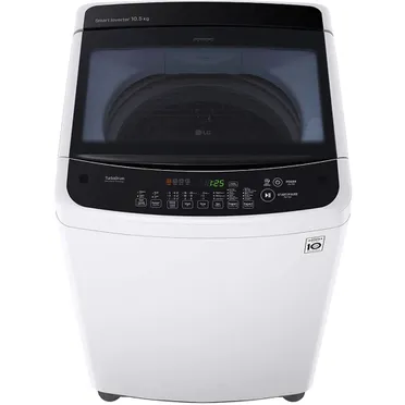 Máy Giặt LG Inverter 10.5 Kg T2350VS2W 5