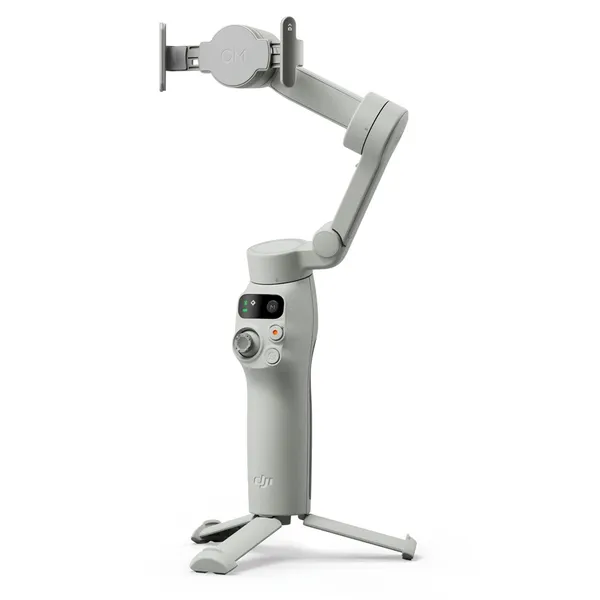 Tay Cầm Chống Rung DJI OM 7 (DJI Osmo Mobile 7)