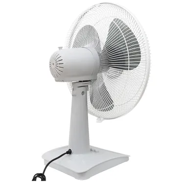 Quạt Bàn Sharp PJ-T40MV-LG 4