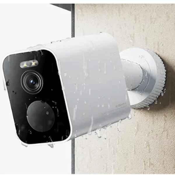 Xiaomi Outdoor Camera BW500 PRO EU