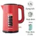 Bình đun siêu tốc 1.7 lít Sharp EKJ-17EVPS-RD