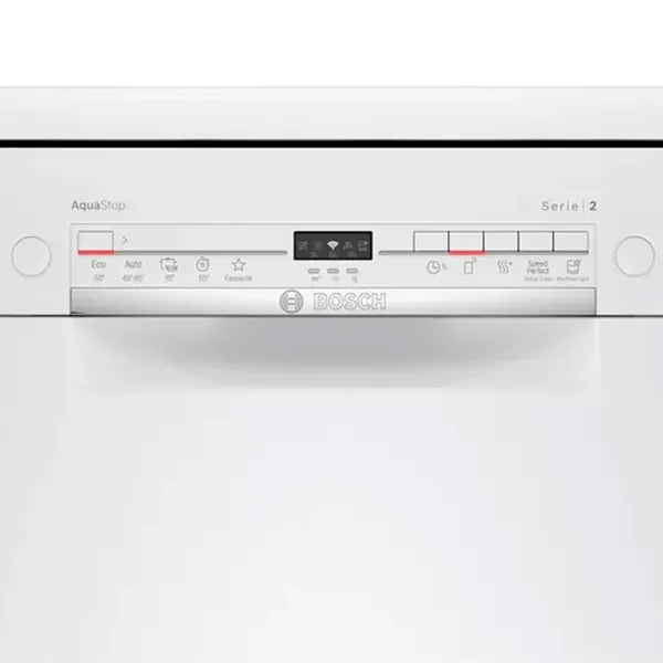 Máy Rửa Bát Bosch SMS2ITW04E - Series 2