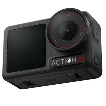 Camera hành động DJI Osmo Action 5 Pro Adventure Combo 0
