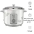 Nồi Cơm Điện Comet CM8020 1.8 Lít