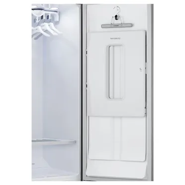 Tủ Chăm Sóc Quần Áo Thông Minh LG S5GOC 9
