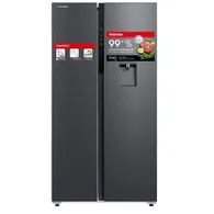 Tủ Lạnh Toshiba Inverter 596 Lít GR-RS775WI-PMV(06)-MG