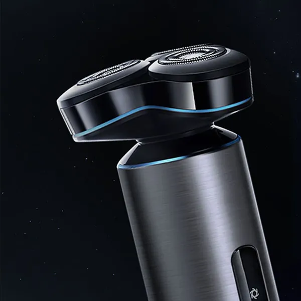 Máy Cạo Râu Điện Flyco FS988VN Màu Đen
