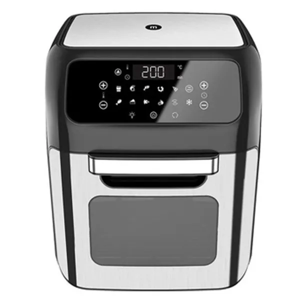 Nồi Chiên Không Dầu Mishio MK-281
