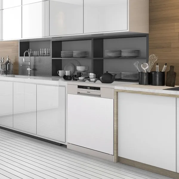 Máy Rửa Chén Đĩa Galanz W60C3A401LQ2