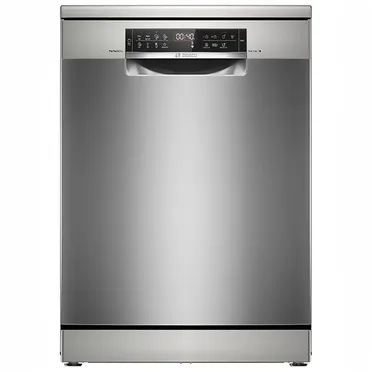 Máy Rửa Bát Bosch SMS6ZCI85M Series 6 14 Bộ - Xuất Xứ Đức