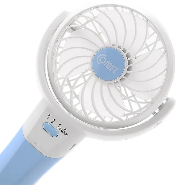 Quạt Cầm Tay Mini Comet CRF0904