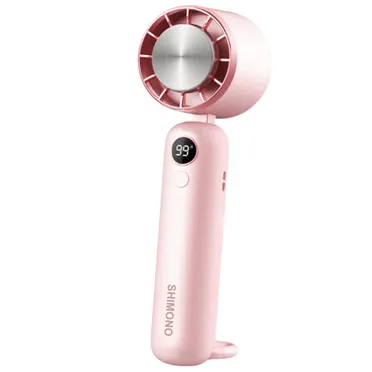 Quạt Cầm Tay Mini Làm Lạnh Shimono SM-CHF17 0