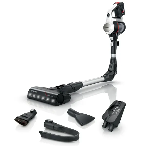 Máy Hút Bụi Không Dây Bosch BBS711W
