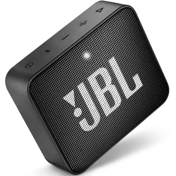 Loa Bluetooth JBL GO2BLK