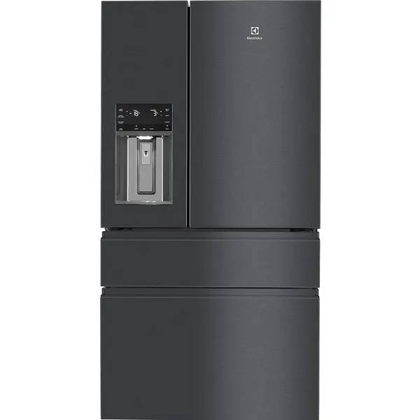 Tủ Lạnh Electrolux Inverter 681 Lít EHE6879A-B