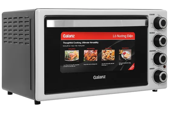 Lò nướng Galanz KWS2042LQ-H8UK 42 lít 0