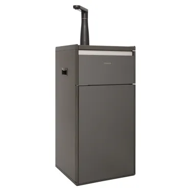 Máy lọc nước R.O Toshiba TWP-N1843SV(T) 3 lõi 0