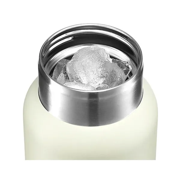 Bình Giữ Nhiệt LocknLock Sling Ring Tumbler 800ml LHC4322IVY