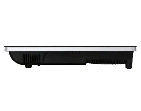 Bếp hồng ngoại đơn Sunhouse SHD6005 2000W (Tặng Kèm Vỉ Nướng) 3