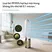 Máy Lọc Không Khí Dyson Purifier Cool PC2 De-NOx TP12 (Trắng Vàng) 3