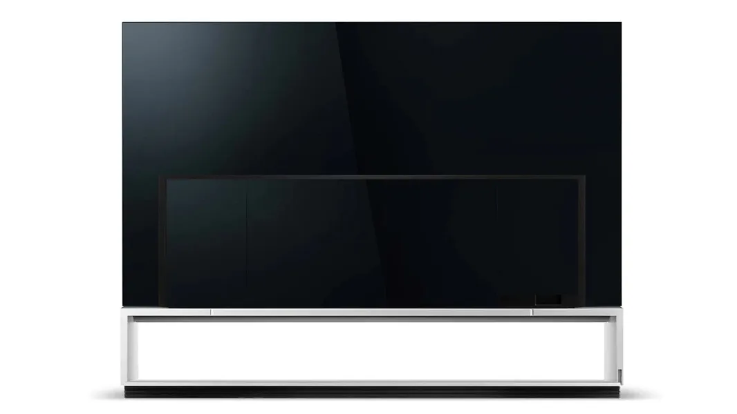 Smart Tivi LG OLED 8K 77 Inch Signature OLED77ZXPTA