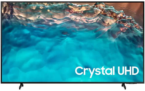 Smart Tivi Samsung 4K 60 Inch UA60BU8000