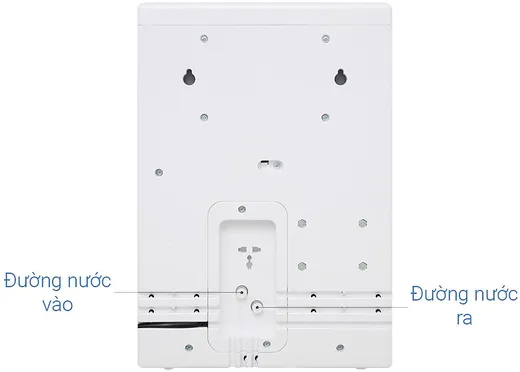 Máy lọc nước R.O Midea JN1648T-RO 4