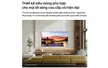 Smart Tivi LG OLED AI 4K 83 Inch OLED83C6PSA