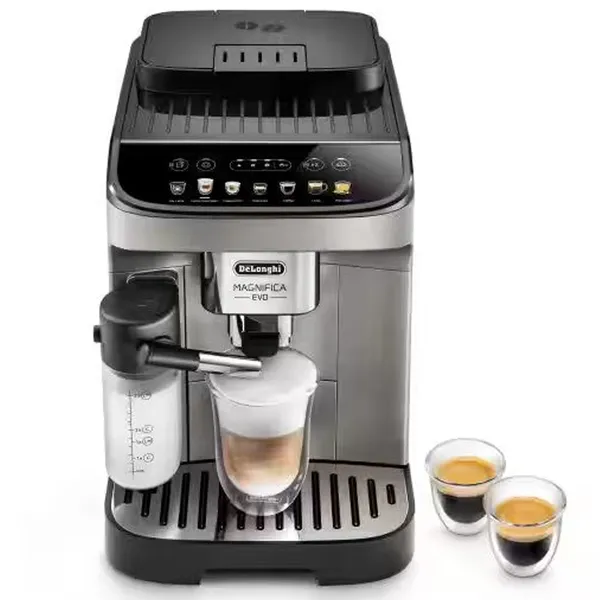 Máy Pha Cà Phê Delonghi ECAM290.81.TB - Xuất Xứ Châu Âu