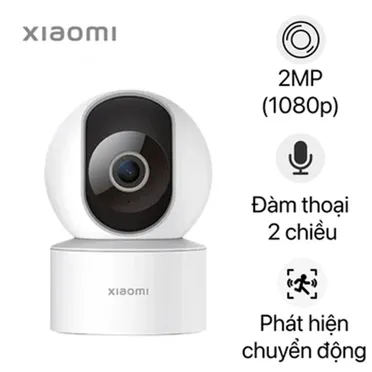 Camera IP 360 Độ 2MP Xiaomi Mi Home C200