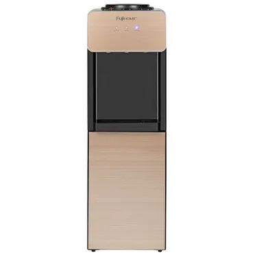 Cây Nước Nóng Lạnh Fujihome WD675C-Y