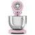 Máy Trộn Bột Smeg SMF05PKEU Màu Hồng 1