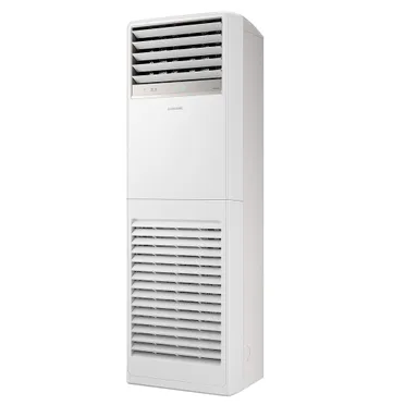 Máy Lạnh Tủ Đứng Samsung Inverter 5 HP AC048BNPDKC/TC 3 Pha 0