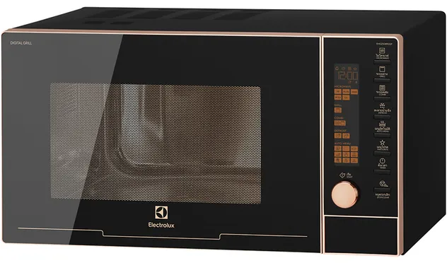 Lò Vi Sóng Có Nướng Electrolux EMG25D89GGP 25 Lít 6