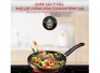 Chảo Chiên Sâu Lồng Tefal Day By Day 24cm G1436405