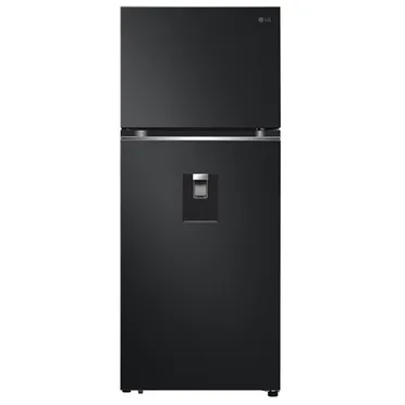Tủ Lạnh LG Inverter 374 Lít LTD37BLM