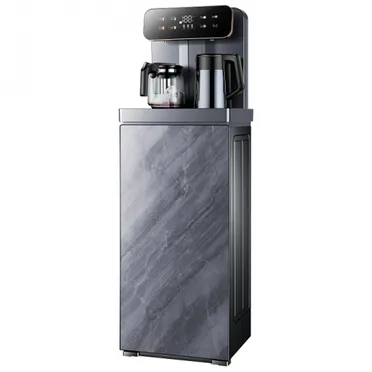 Cây Nước Nóng Lạnh Kết Hợp Bàn Pha Trà, Cafe Fujihome TB243AN
