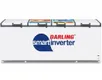 Tủ Đông Darling Inverter 2500 Lít DMF-1979ASI