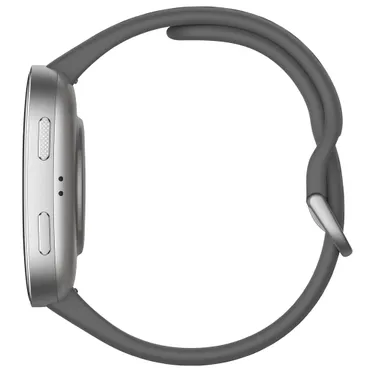 Đồng Hồ Thông Minh Amazfit Bip 6 Xám 2