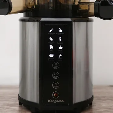 Máy Ép Chậm Kangaroo KG200SJD2 3