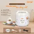 Nồi Cơm Điện Comet CM8015 1.8 Lít