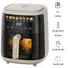 Nồi Chiên Không Dầu Bear QZG-F15H1 5.0 Lít