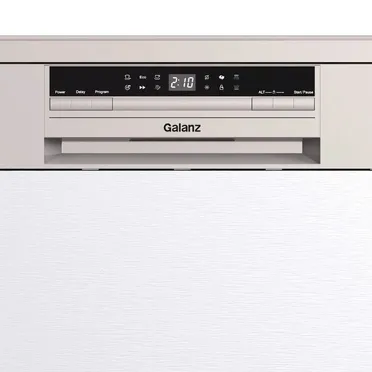 Máy Rửa Chén Đĩa Galanz W60C3A401LQ2 4