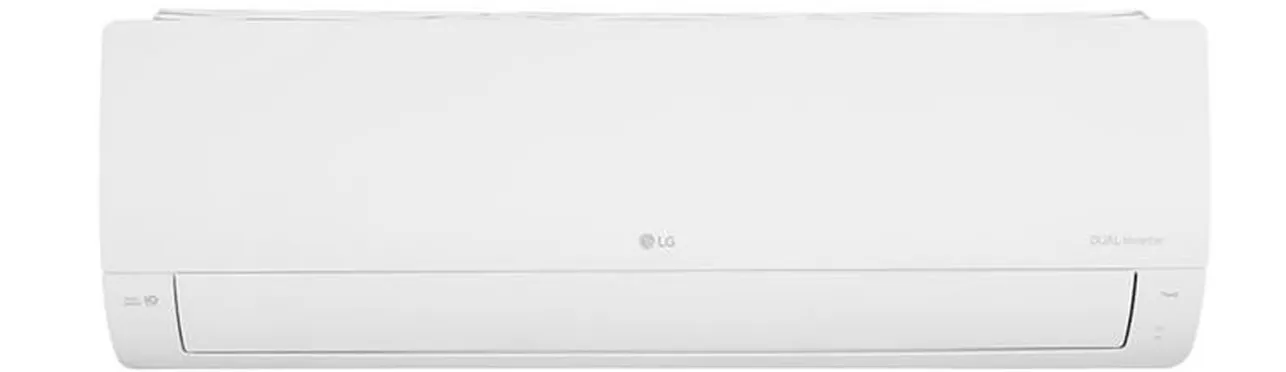 Máy Lạnh LG Inverter 2.5 Hp IEC24M1